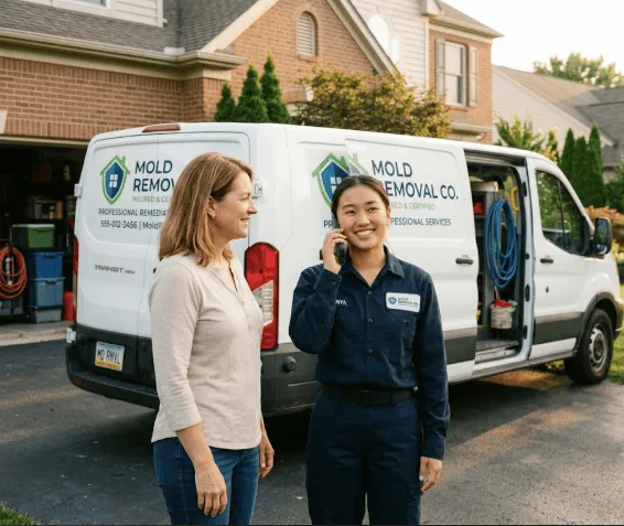 Crawlspace Mold Remediation Emerado, ND FAQs